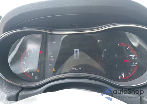 2018 Dodge Durango Gt Rwd from USA, damaged, VIN 1C4RDHDG3JC461260